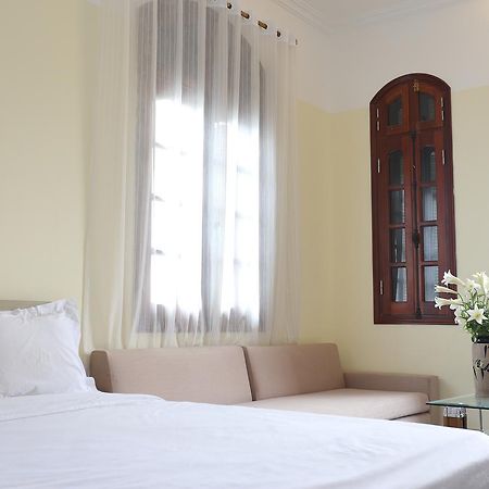 An Home Ханой Екстериор снимка