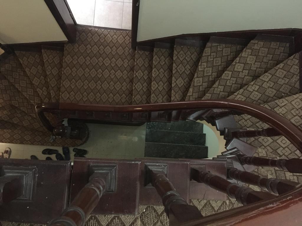 An Home Ханой Екстериор снимка