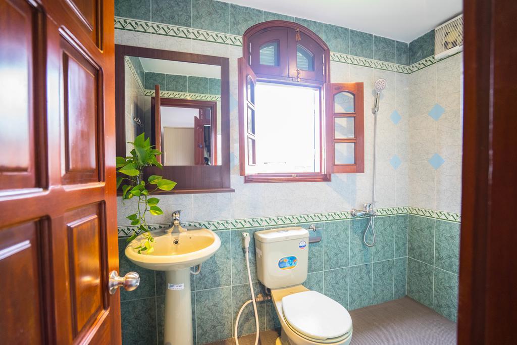 An Home Ханой Екстериор снимка