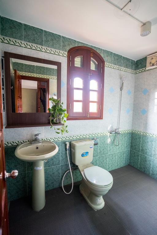 An Home Ханой Екстериор снимка