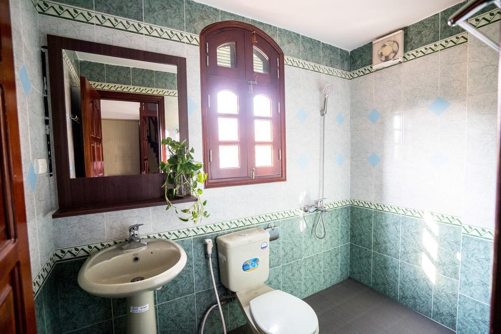 An Home Ханой Екстериор снимка
